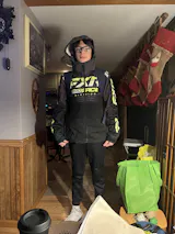 User picture