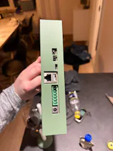 User picture