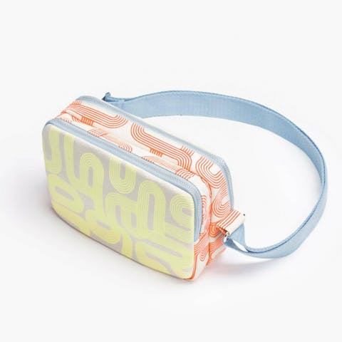 Ecoright - Global Worming Sling Bag