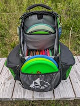 Pinch PRO Disc Golf Bag