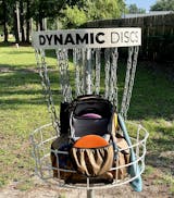 Pinch PRO Disc Golf Bag