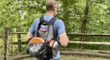 Pinch PRO Disc Golf Bag