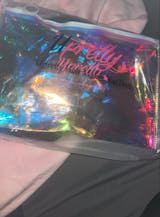 Glueless Handcraft Layered Cut Bob Wig 6x5 Pre Cut HD Lace Closure Wigs