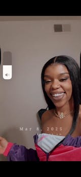 Pre-bleached Knots Glueless Silky Straight Hair 13x4 13x6 Full Frontal Lace Wigs | Real HD Wig