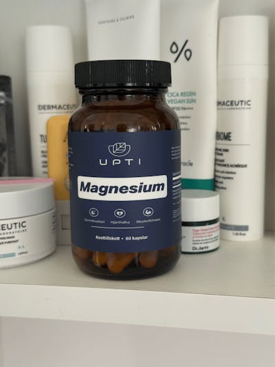 Upti Magnesium