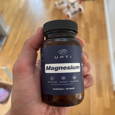 Upti Magnesium