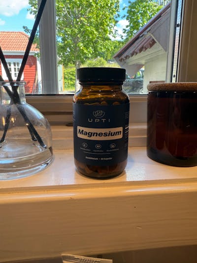 Upti Magnesium