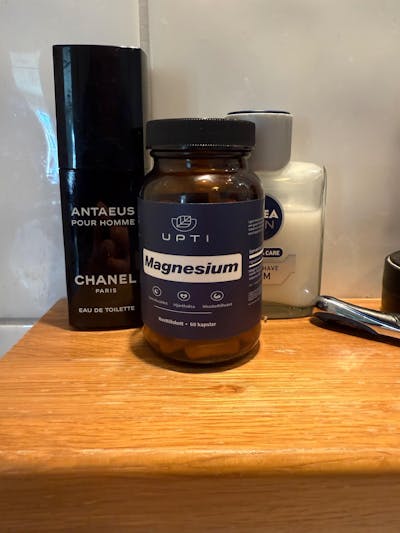 Upti Magnesium