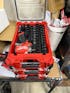 Milwaukee Packout M12 3/8 Stubby Impact Wrench (Gen3) Insert