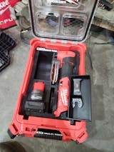 Milwaukee Packout M12 Multi Tool Insert