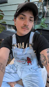 User picture