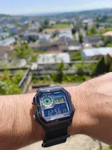 User picture