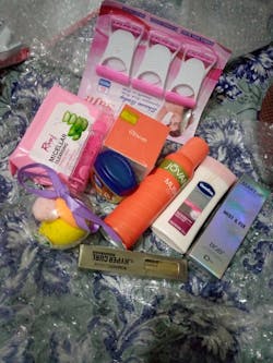 Jovan Musk Perfumed Deodorant Spray 150ml