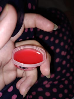 Vaseline Lip Therapy Lip Balm Rosy Lips 7g