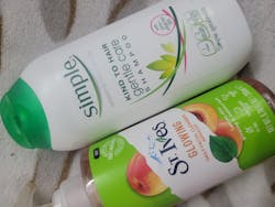 Batiste Dry Shampoo Bare Barely Scented 200ml