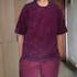 Urban Vintage Oversized T-Shirt