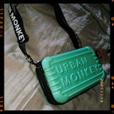 Buy Sling//005 Light Green Sling Bag Online – Urban Monkey®