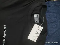 Camiseta Oversized Premium - Error Not Found Bear