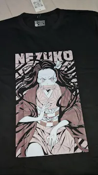 Camiseta Oversized Premium - Flor de Fogo