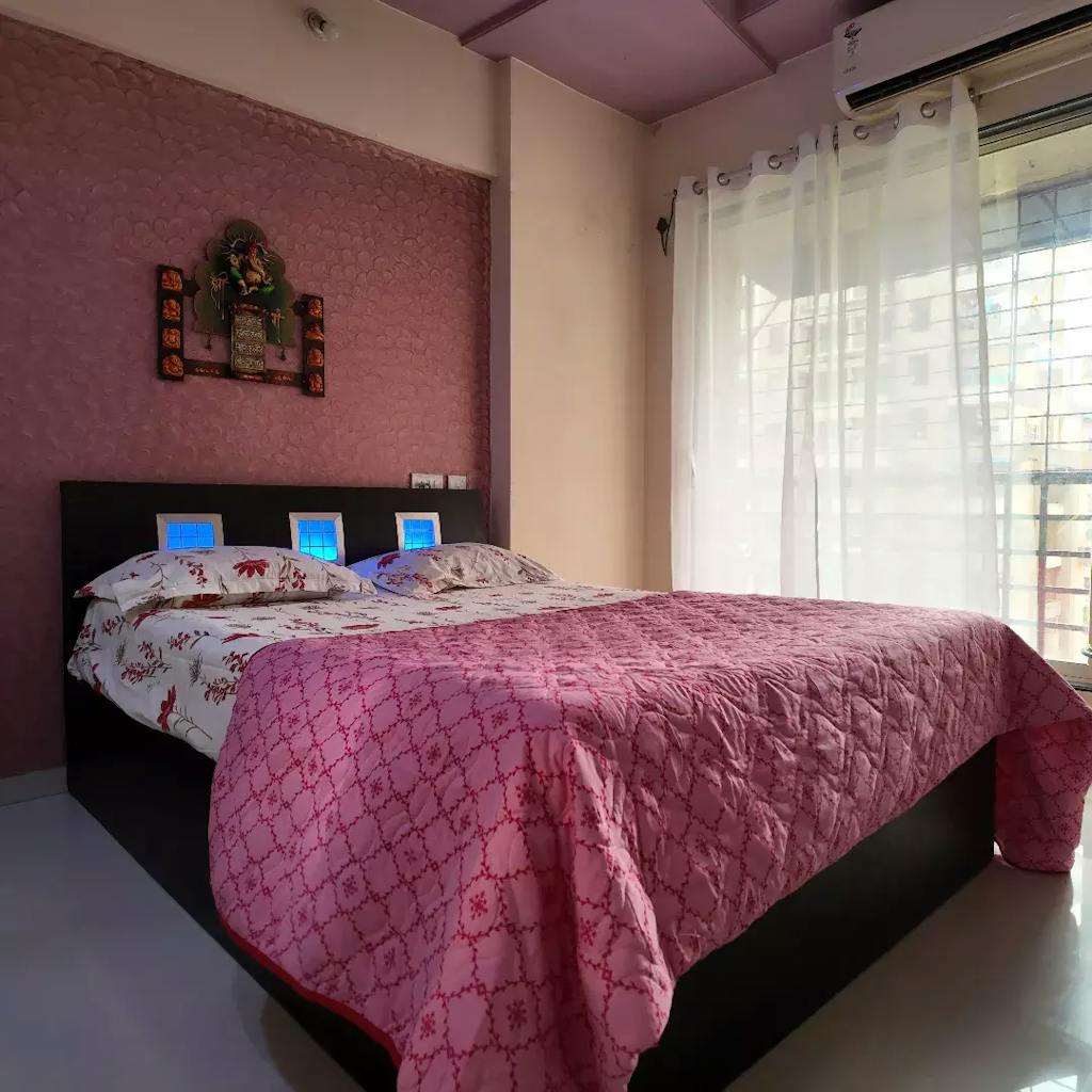 Urban Space Home Furnishing