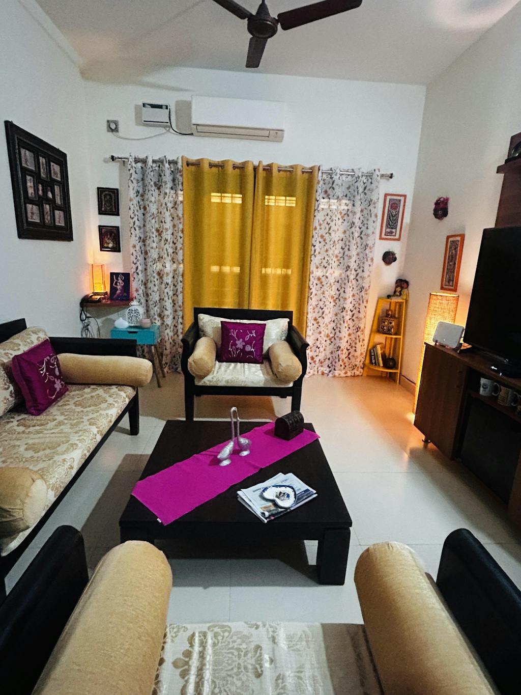 Urban Space Home Furnishing