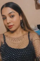 Rhinestone Luxe Top