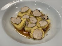 Black Summer Truffles (Tuber Aestivum Vitt)