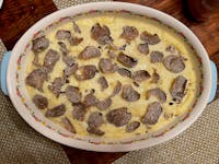 Black Summer Truffles (Tuber Aestivum Vitt)