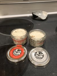 Truffle Salt (Black+White) Set 2 x 3.5oz