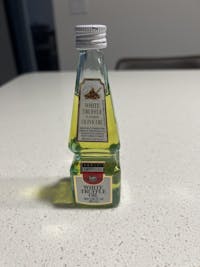 White Truffle Oil 1.8U.S.Fl.oz (55ml)