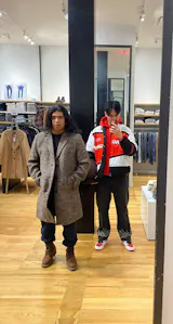 User picture