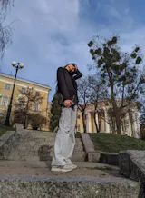 User picture