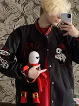 User picture