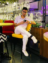 User picture