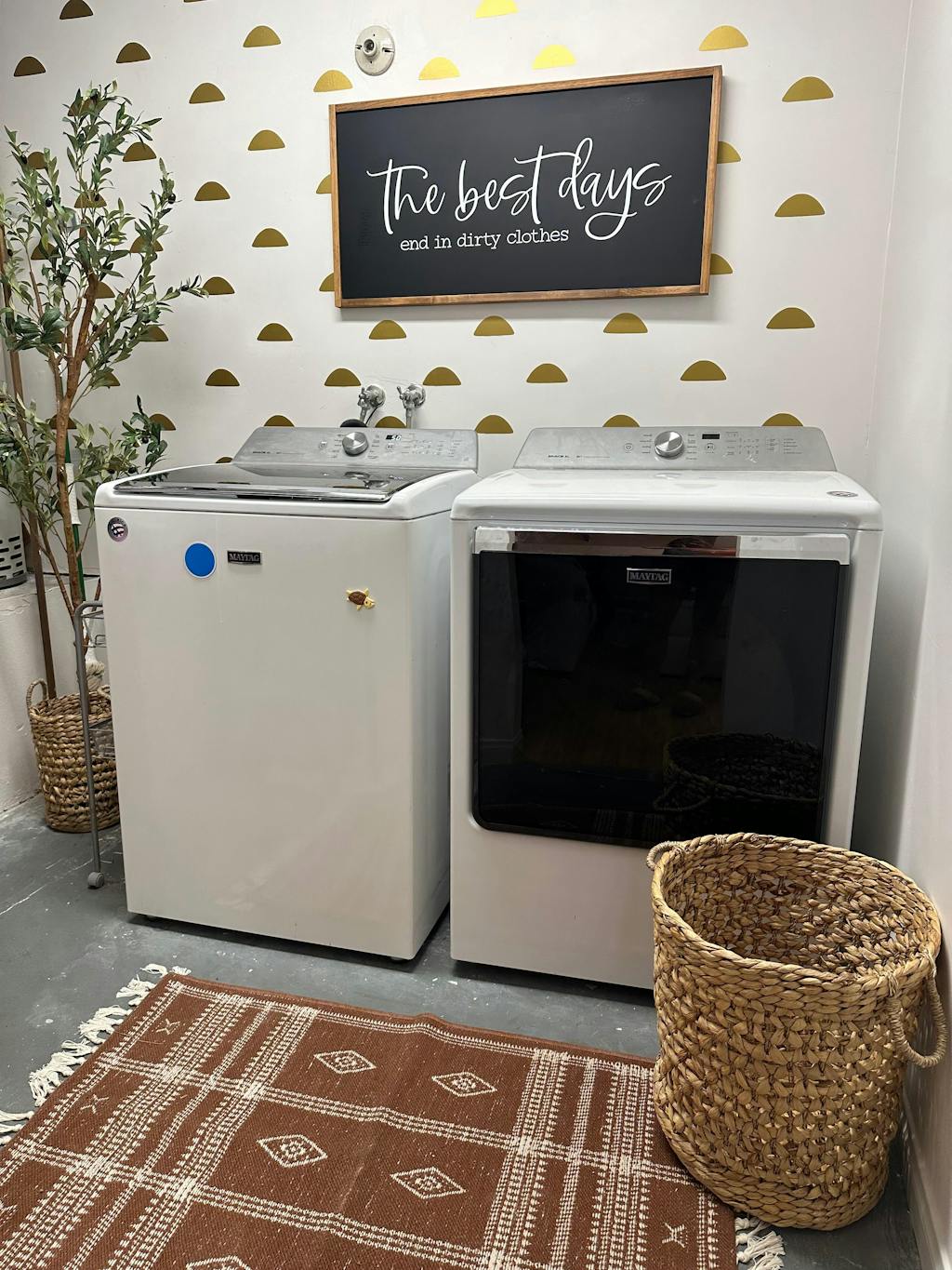 Eclipse Moon Wall Decals