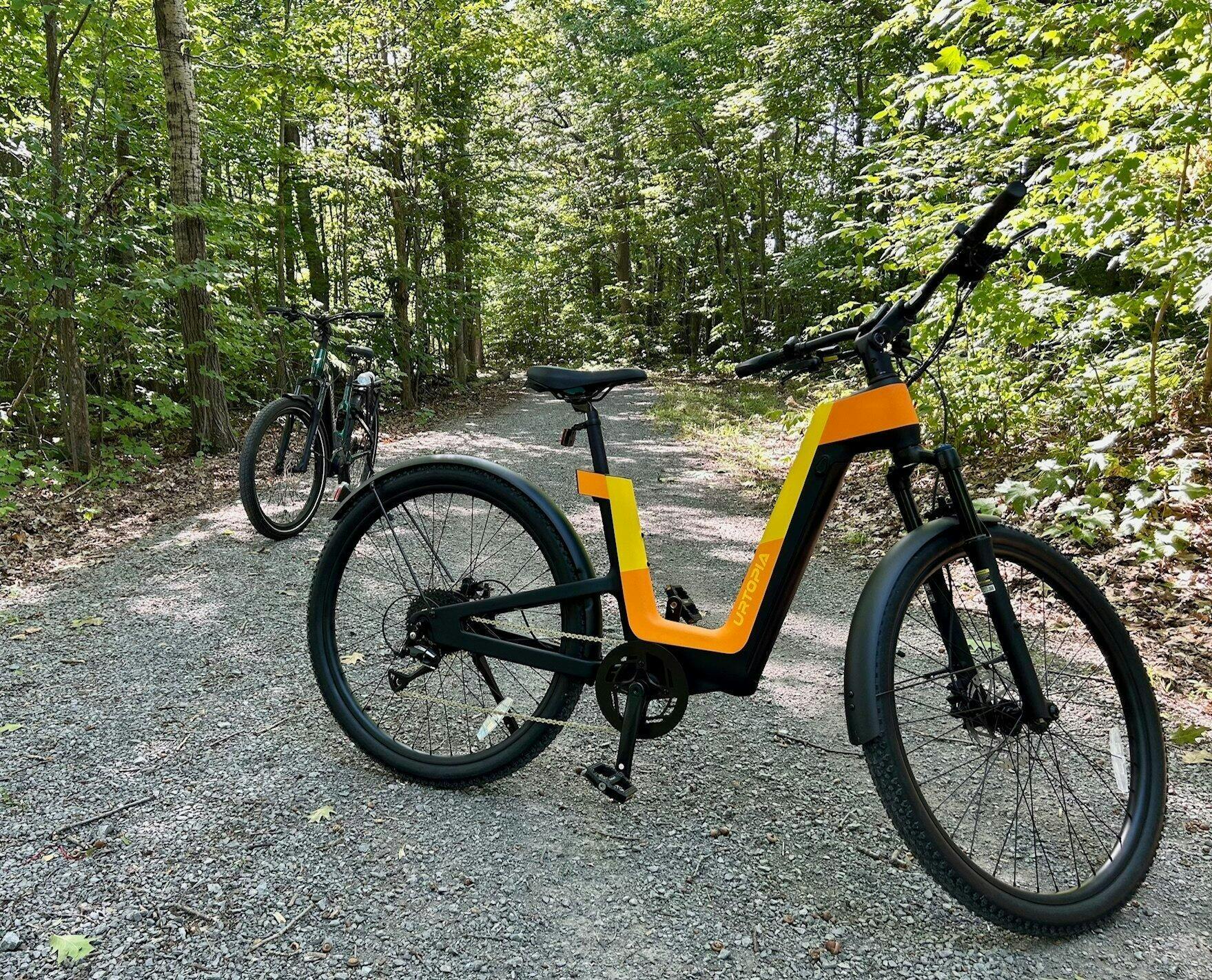 Urtopia Carbon Fusion Pro