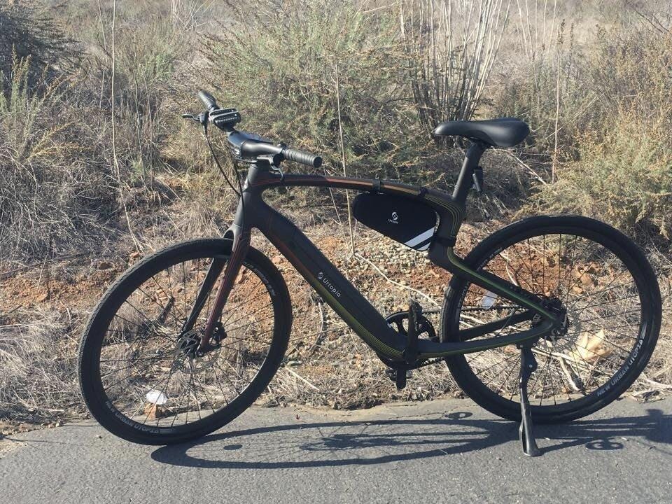 E-bike exercise tips