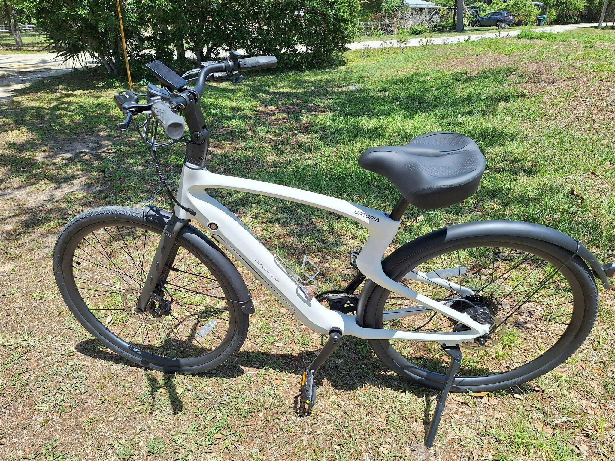 Carbon Fold 1 E-Bike