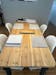 Rattan Rectangular Placemat
