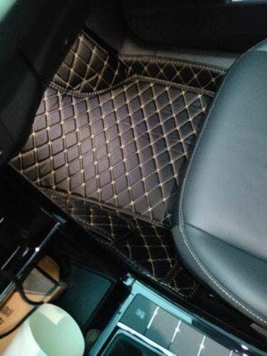 AU Elvie 2024 Heavy Duty, Universal Fit Floor Mats For Cars, SUVs, And - View #6