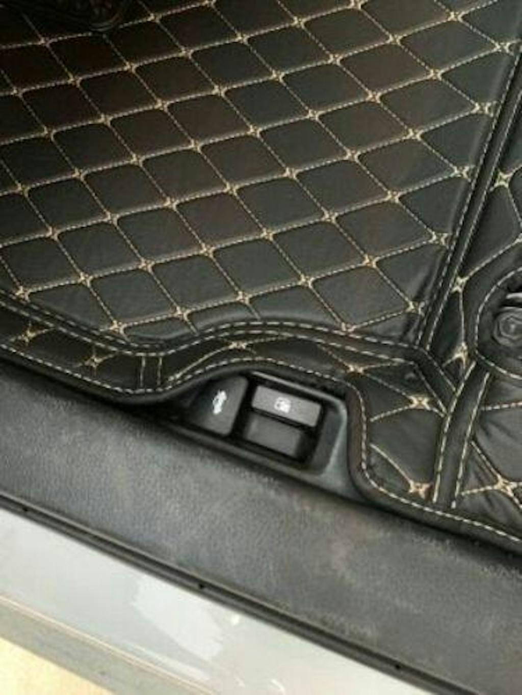 Alexcar Elvie 2024 Heavy Duty, Universal Fit Floor Mats for Cars, SUVs