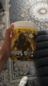 User picture