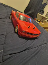 User picture