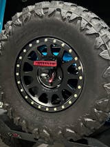 Teraflex テラフレックスAlpha HD アルファ アジャスタブル スペア