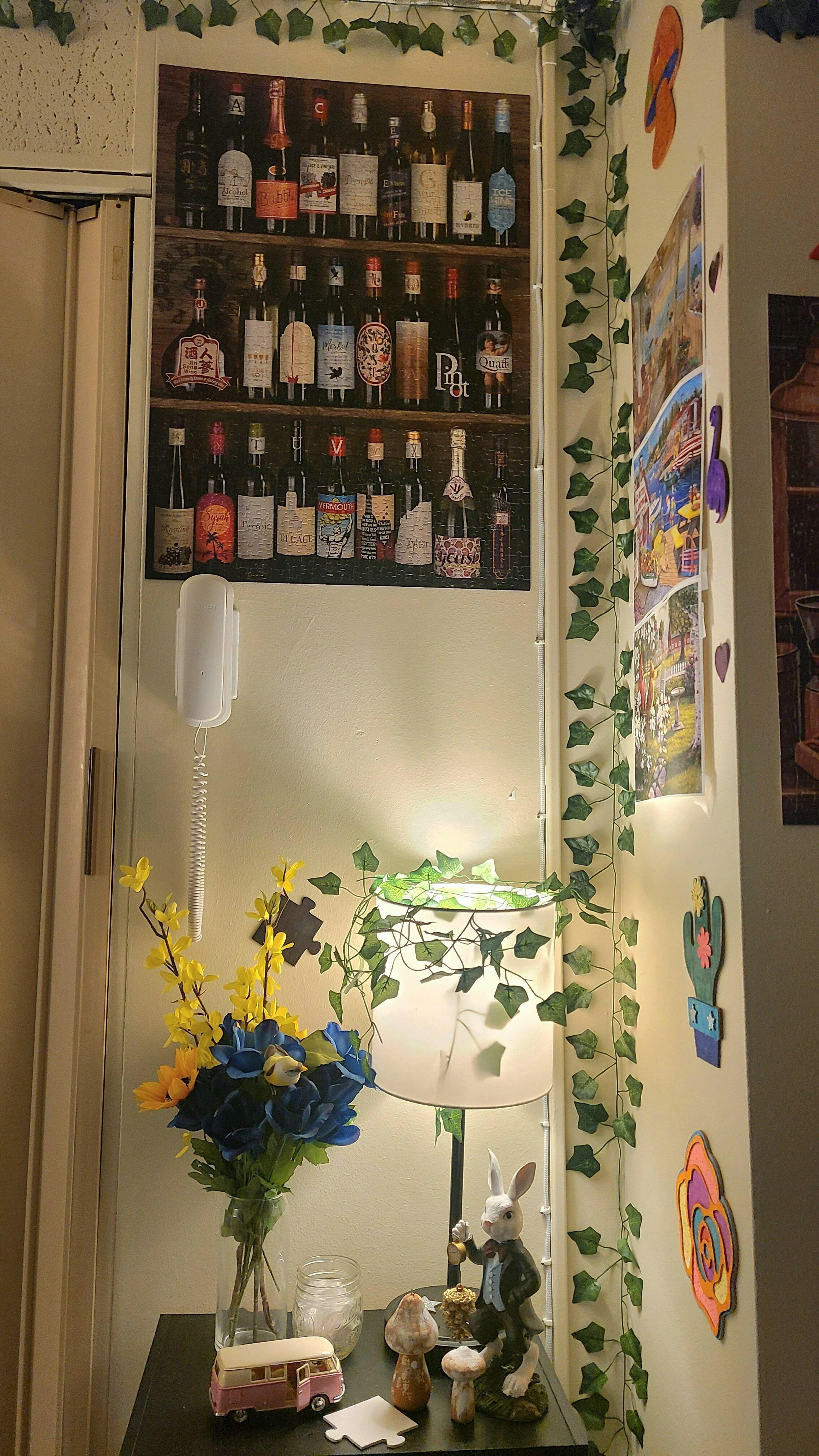 Wine Alphabet | 1000 Piece - Cobble Hill Puzzles — USA Cobble Hill