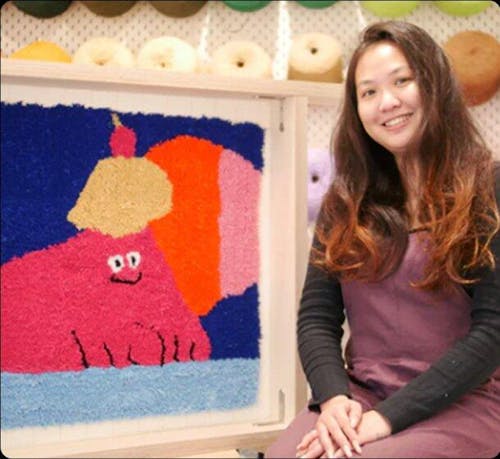 104-Portable Sex Doll, Realistic Pocket Sex Toys for Men Male Masturbator Silicone TPE