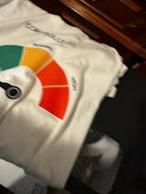 LOW CORTISOL T-SHIRT