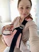 UBabyCarrier™  - Comfortable and Easy Baby Sling