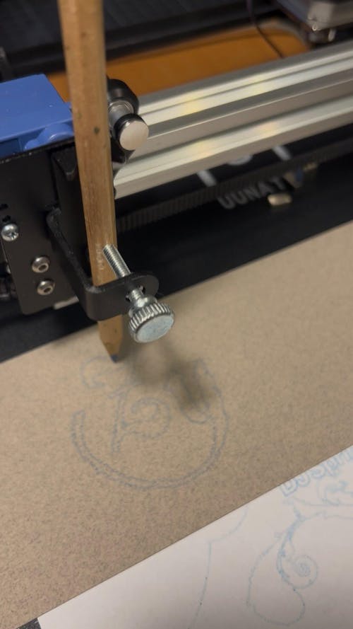 iDraw H SE A3/A2 CoreXY Drawing Robot for Artists – Combines the Robust iDraw H Hardware with Flexible Axidraw Software
