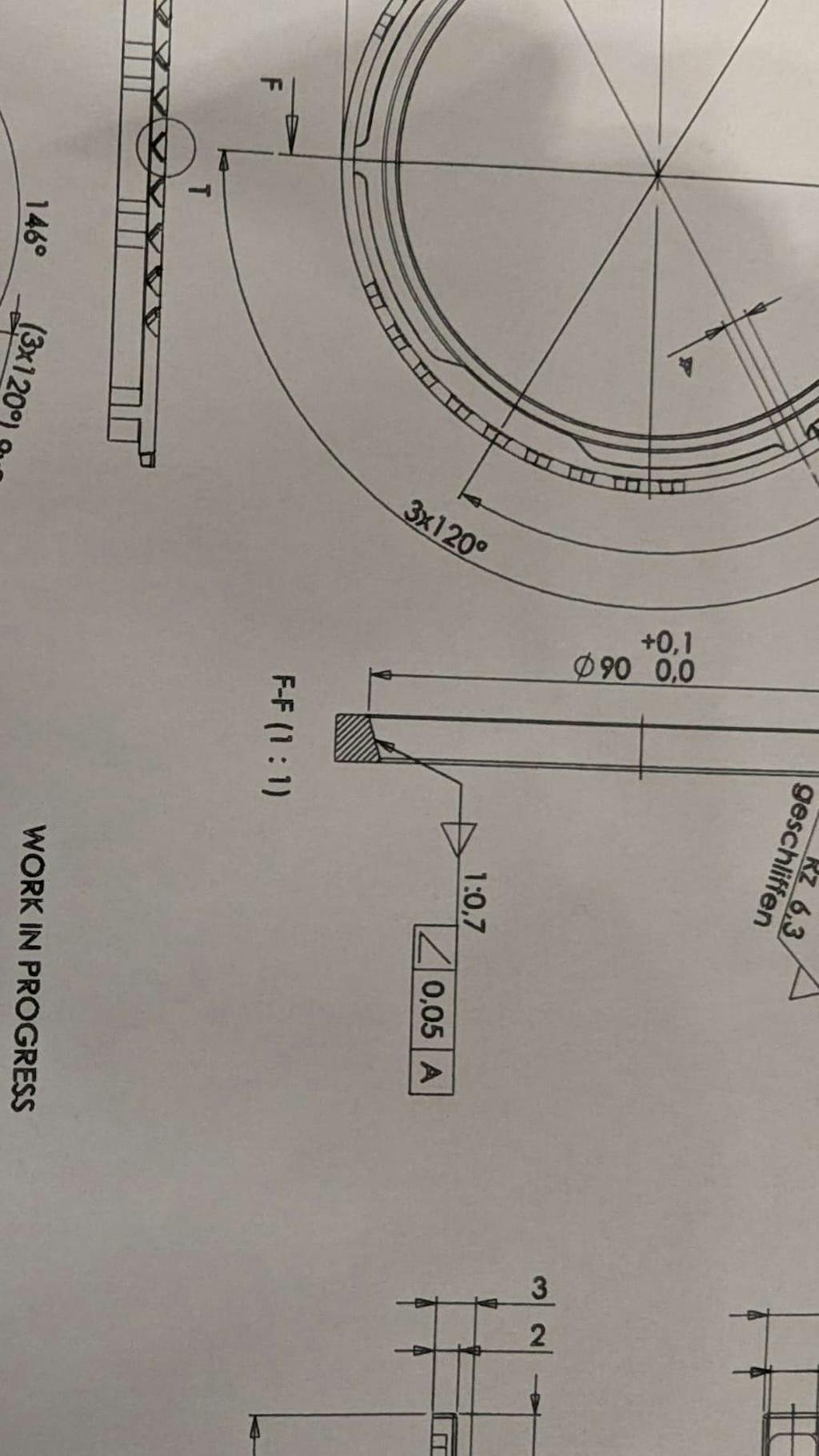 iDraw H SE A3/A2 CoreXY Drawing Robot for Artists – Combines the Robust iDraw H Hardware with Flexible Axidraw Software